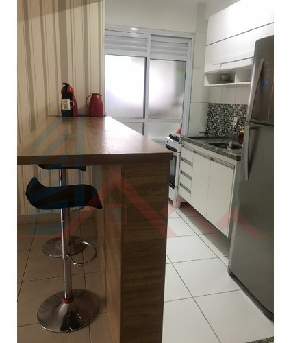 Imagem 5 de 19 de Apartamento São Paulo - Sp - 2344
