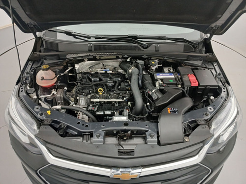 Chevrolet Onix 1.0 TURBO FLEX LTZ MANUAL