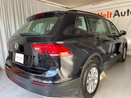 Imagen 14 de 14 de Vw Tiguan 2020 Trendline Aut Arrendamiento Credito Contado