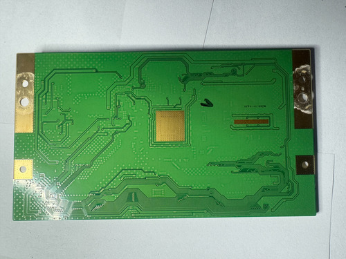 Tarjeta Tcon Samsung Ln32a650a1f - 320hac2l V0.0 (Usado)