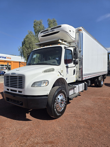 Freightliner M2 Rabon Refrigerado 2017 Torton