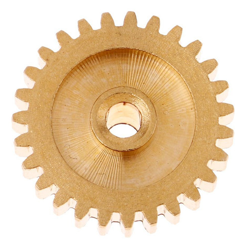 Engranaje Piñón De Motor De 27t Para A959-b Rc Crawler