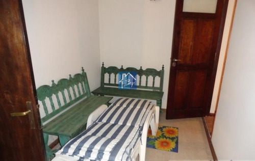 Moderna Y Excelente Casa Cerca De La Mejor Zona De Playa Mansa - Ref: 1087