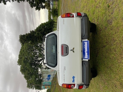 Mitsubishi L200 Tritón 2019