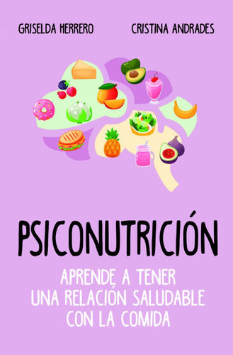 Libro Psiconutrición