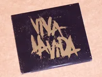 Comprar Coldplay Viva La Vida 2 Cd Oasis Soundgarden Audioslave P78
