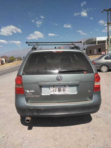 Volkswagen Gol Country 1.6 Comfortline 60a 2008