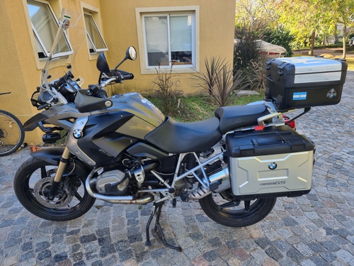 Bmw R1200gs