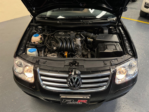 Volkswagen Bora 2.0 Trendline 115cv