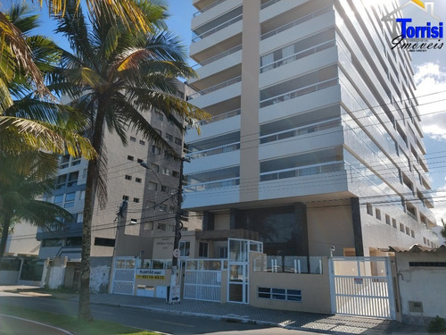 Imagem 3 de 30 de Apartamento Em Praia Grande, 01 Dormitório, Jardim Real - Ap2343 - Ap2343 - 69575728