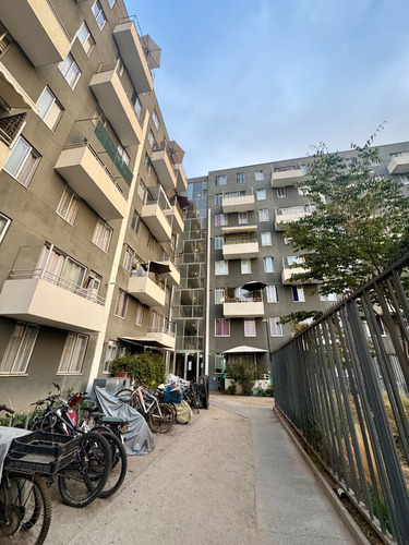 Departamento En Arriendo Comuna De Recoleta 2d 1b