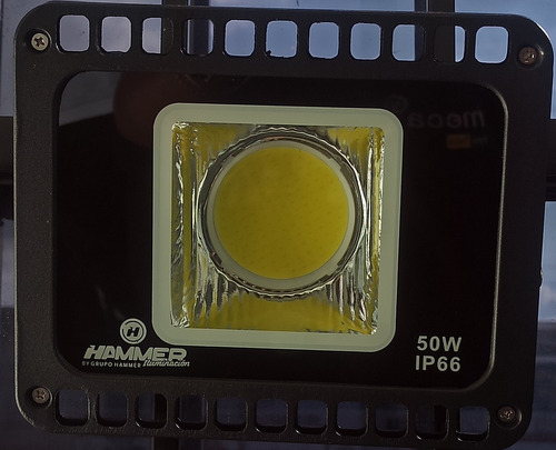 Reflector 50watts Multivoltage 