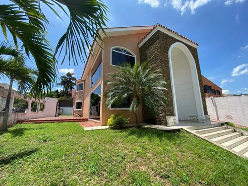 Casa En Altos De Guataparo