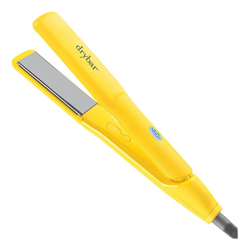 Planchas Alisadoras Drybar The Tress Press, De Una Sola P...