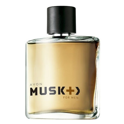 Perfume Musk For Men 75ml
