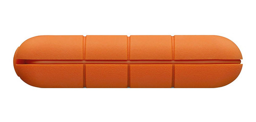 Imagen 4 de 4 de Disco Rigido Externo 4 Tb Lacie Rugged Usb-c