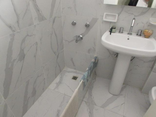 Imagen 21 de 30 de Departamento Piso En Venta De 3 Ambientes En Recoleta De Gran Categoría