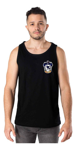 Musculosas Harry Potter Ravenclaw |de Hoy No Pasa| 11