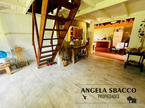 Excelente Casa En El Remanso.