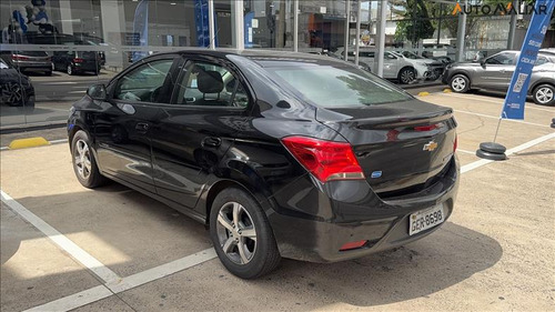 Chevrolet Prisma 1.4 Mpfi Ltz 8v Flex 47p Automatico