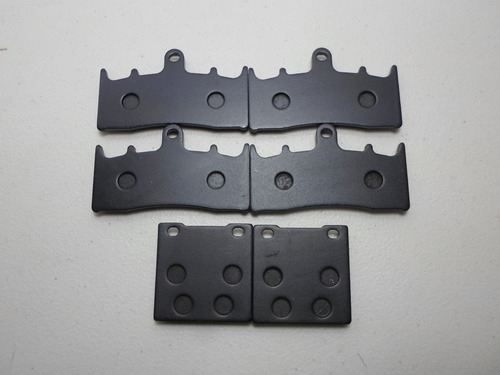 Balatas Suzuki Gsxr 1100 93-98 Gsxr 750 94-99 6pz