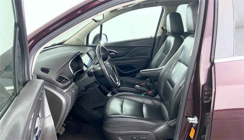 Imagen 14 de 15 de 110158 - Buick Encore 2018 Con Garantía