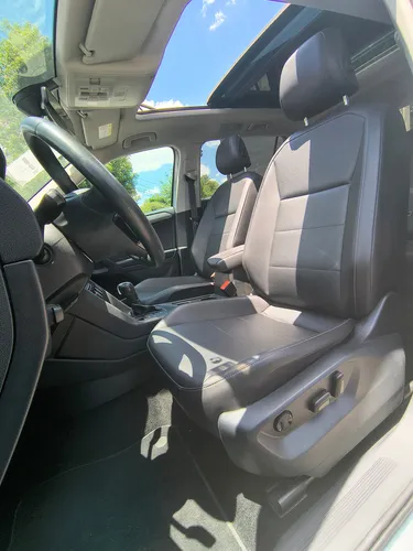 Volkswagen Tiguan 1.4 Comfortline 5as At