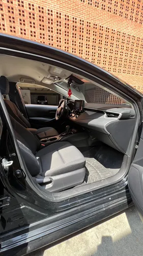 Toyota Corolla Le 2023