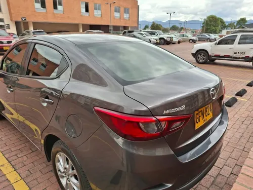 Mazda 2 1.5 Touring