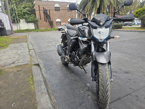 Yamaha Fz Fi S 2.0 150cc Poco Kilometraje