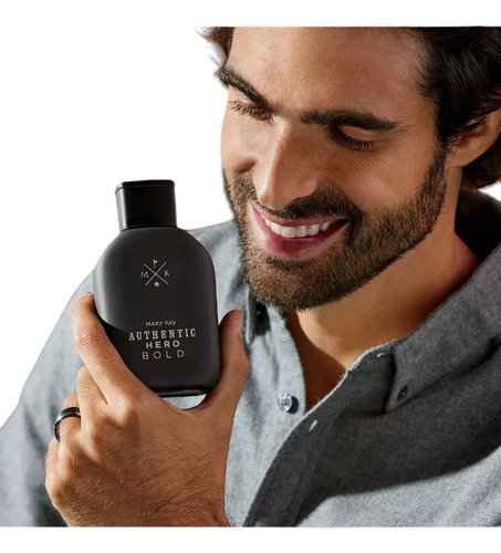 Mary Kay Authentic Hero Bold 100 Ml