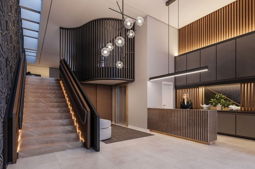 Imagem 3 de 14 de Studio Residencial Para Venda, Vila Mariana, São Paulo - St7108. - St7108-inc
