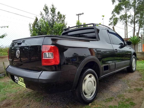 Volkswagen Saveiro 2011 1.6 Cab. Estendida Total Flex 2p
