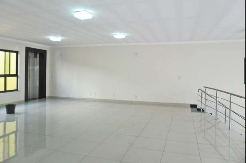 Imagem 22 de 26 de Prédio À Venda, Cidade Jardim Cumbica - Guarulhos/sp - 2613