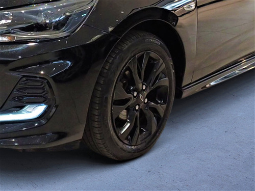 Chevrolet Onix Chevrolet Onix RS 1.0 Turbo (Aut.)