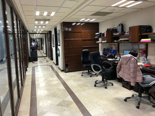 Imagen 15 de 28 de Oficinas En Edificio Corporativo Parque Reforma