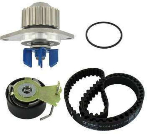 Kit Distribucion + Bomba Agua Peugeot Partner 1.4 M59 2009