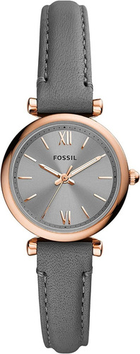 Reloj Fossil Mujer Es5068