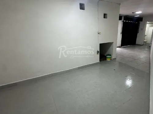 Local En Arriendo En Restrepo. Cod A776091