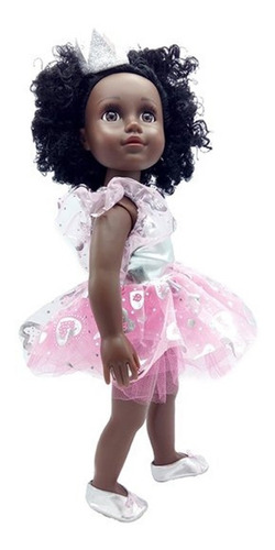 Imagen 2 de 3 de Sarah Princesa Dolls Ropa Muñecas 45 Cm/18 PuLG Educando
