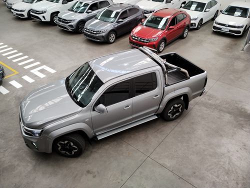 Volkswagen Amarok 2.0 Cd Tdi 180cv 4x2 Highline Pack At ar