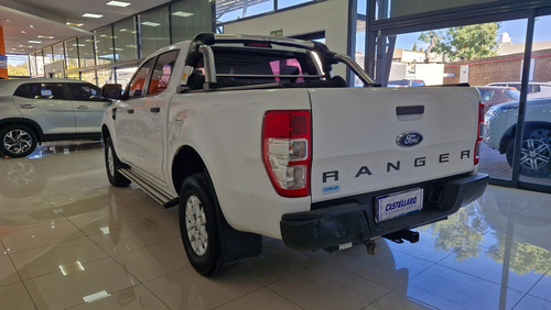 Ford Ranger 3.2 Cd Xls Tdci 200Cv