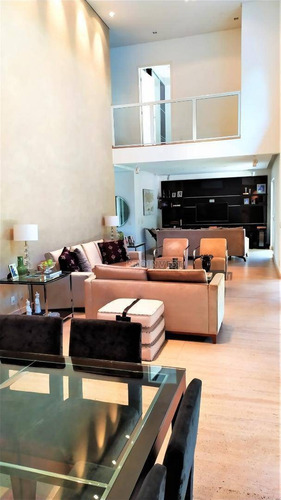 Casa Com 3 Dormitórios À Venda, 410 M² Por R$ 2.500.000,00 - Granja Viana - Cotia/sp - Ca17704