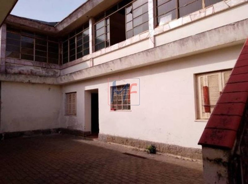 Imagem 4 de 8 de Ref: 12.263 Ótima Casa 450 M² De Terreno E 342 M² A.c., 3 Dorms. ( 1 Suíte), 6 Vagas, Salão De Festa, 1 Edícula, Bairro Bosque Da Saúde. Zepec - 12263