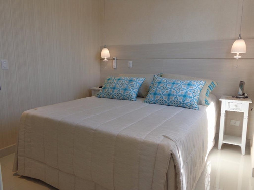 Imagem 21 de 30 de Cobertura Com 5 Dormitórios À Venda, 390 M² Por R$ 3.700.000,00 - Enseada - Guarujá/sp - Co0330