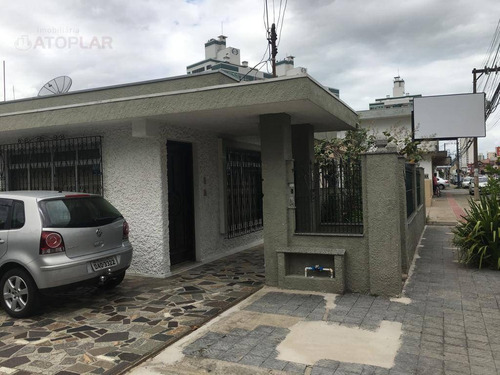 Imagem 5 de 23 de Casa À Venda, 780 M² Por R$ 2.000.000,00 - Centro - Itajaí/sc - Ca0042