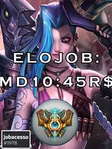 EloJob - Elodobby