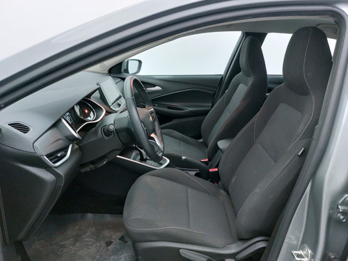 Chevrolet Onix 1.0 TURBO FLEX LTZ AUTOMÁTICO