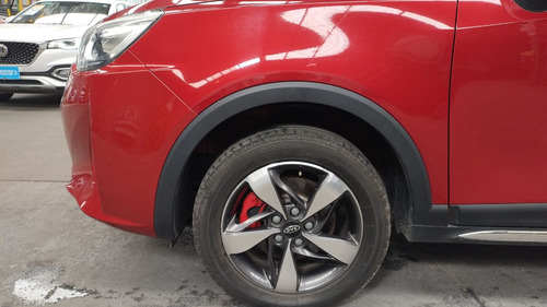 JAC S3 1.5 4x2 6mt Ce