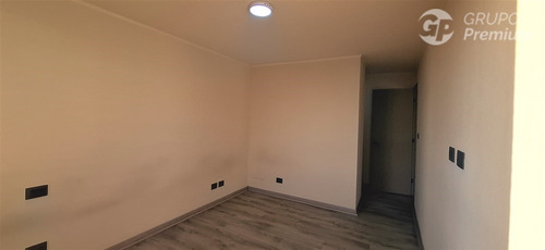 Departamento En Arriendo De 1 Dorm. En Concepción